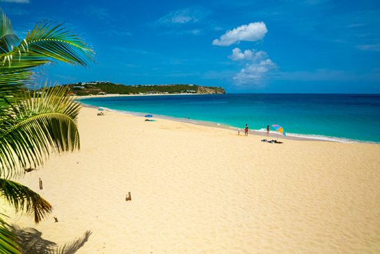 Saint Martin comunica sus cuidados y protocolos para recibir turistas