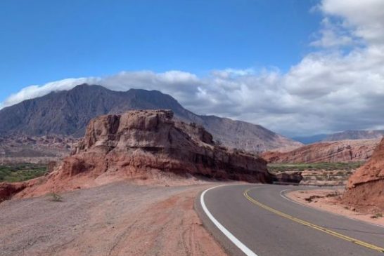 Turistas de todo el país podrán visitar Salta a partir del 15 de diciembre