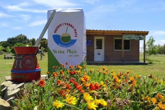 Buenos Aires: historias con nuevos sabores del mate