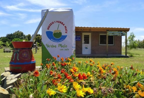 Buenos Aires: historias con nuevos sabores del mate