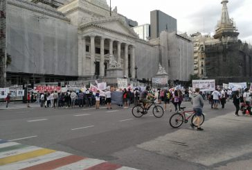 Una marcha por la justicia