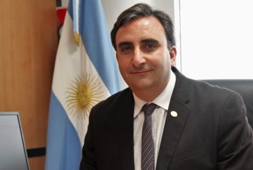 En FAEVYT se reeligió a Gustavo Hani  como presidente