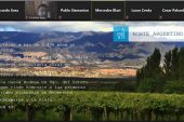 Argentina presentó  la ruta del vino más larga del mundo.