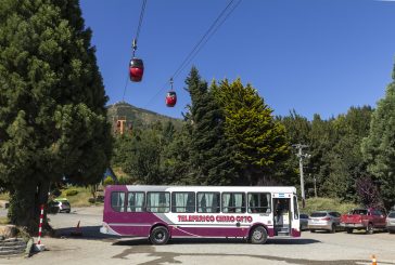 Teleférico Cerro Otto inaugura temporada