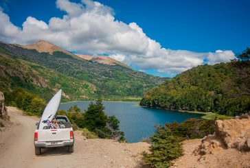 En verano Neuquén es aventura