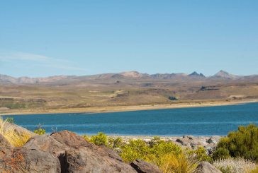 Playas y orillas neuquinas para descubrir