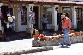 Las cifras de diciembre proyectan recuperación del sector turístico en Tucumán