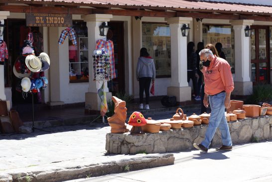 Las cifras de diciembre proyectan recuperación del sector turístico en Tucumán