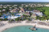 Primera promoción del año de Bahía Príncipe Hotel & Resorts