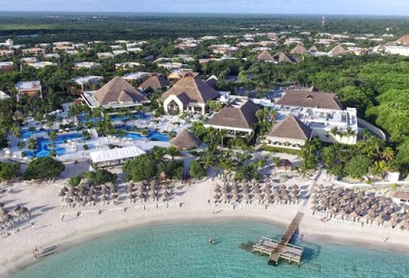 Primera promoción del año de Bahía Príncipe Hotel & Resorts