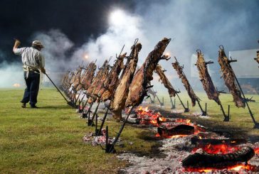 Eventos turísticos en  Bs. As. hasta el 4 de Febrero