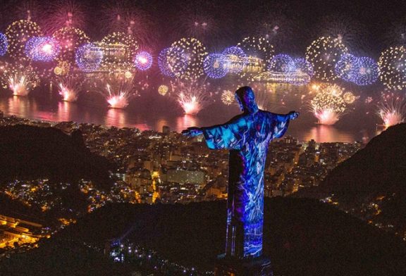 Río De Janeiro sin festejos de carnaval