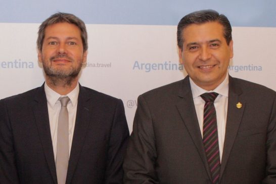 Argentina será país invitado en la ANATO