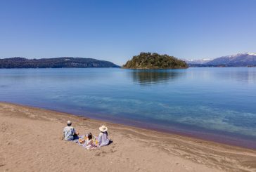 Bariloche: buenos niveles de ocupación