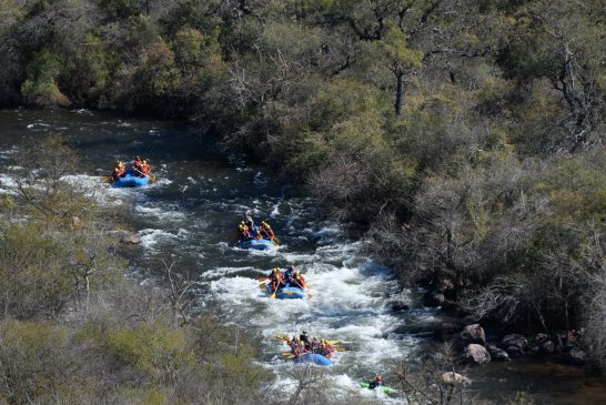 Durante febrero, Salta ofrecerá la “Promo 3x2 en La Más Linda”