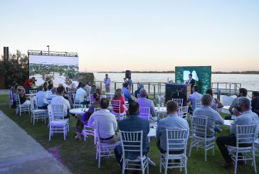 CABA presentó en Rosario su oferta turística