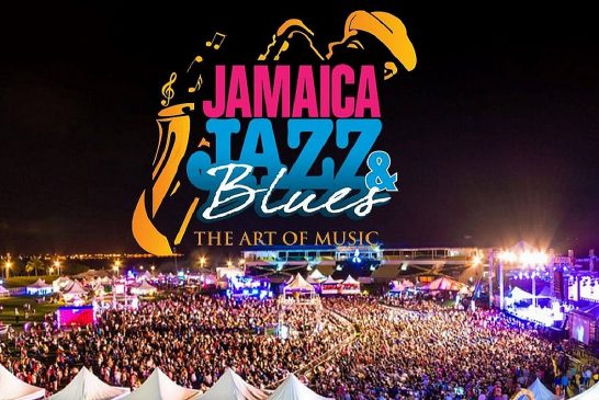 El festival de Jazz y Blues de Jamaica recauda fondo para el turismo
