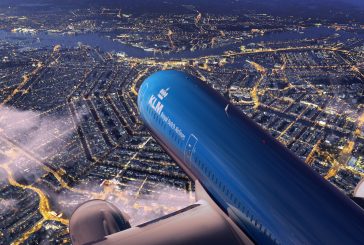 Países Bajos y KLM suspende diversos vuelos internacionales