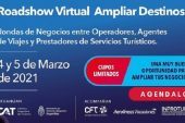 Una jornada más del Roadshow virtual de la CAT