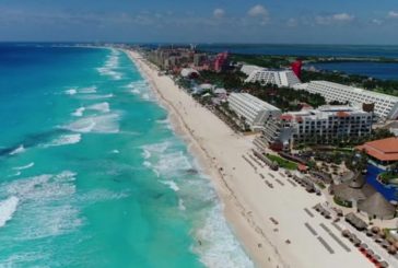 Cancún, el destino paradisíaco por excelencia del Caribe