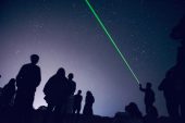 Una experiencia astronómica en las cumbres cordobesas