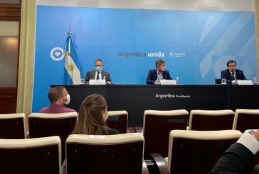 FEHGRA: Aumentan el REPRO a $16.000 para sectores críticos