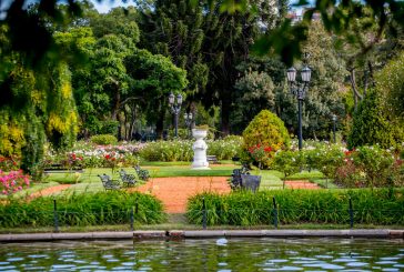 Turismo en Barrios: nueva propuesta para recorrer los espacios verdes de la Ciudad