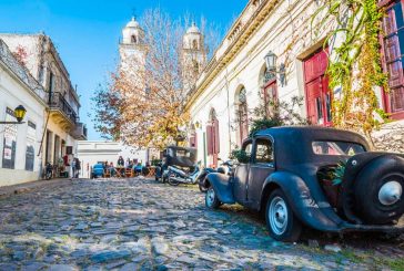 Colonia del Sacramento: Una de las maravillas del Uruguay