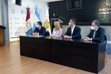 Rosario y Córdoba aliados por el Turismo de Reuniones