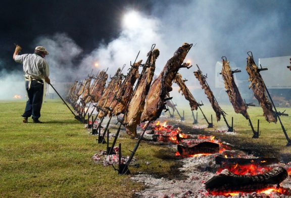 Eventos turísticos en la provincia de Buenos Aires