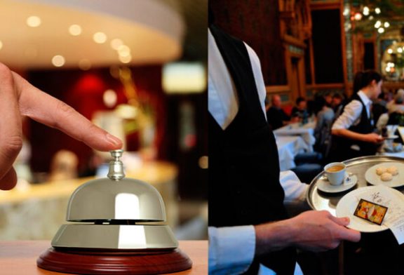 Entidades de la hotelería y la gastronomía apoyan el Proyecto de ley para  Consejo de Emergencia