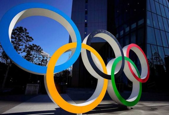 Los Juegos Olímpicos en Tokio  sin alientos internacionales
