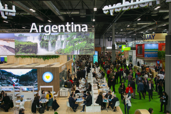 España considerará la asistencia a FITUR como viaje esencial