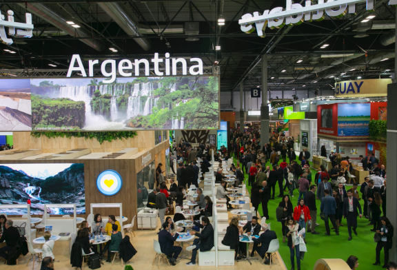 España considerará la asistencia a FITUR como viaje esencial