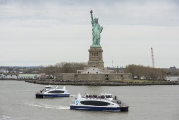 El despertar al turismo de la ciudad de Nueva York