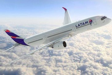 LATAM continuará transportando vacunas gratis en los mercados de sus filiales.