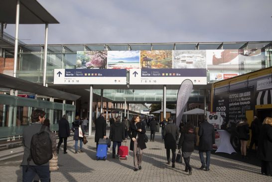 Encuentros TV FITUR 2021, la recuperación del turismo a debate