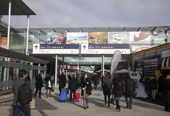 Encuentros TV FITUR 2021, la recuperación del turismo a debate