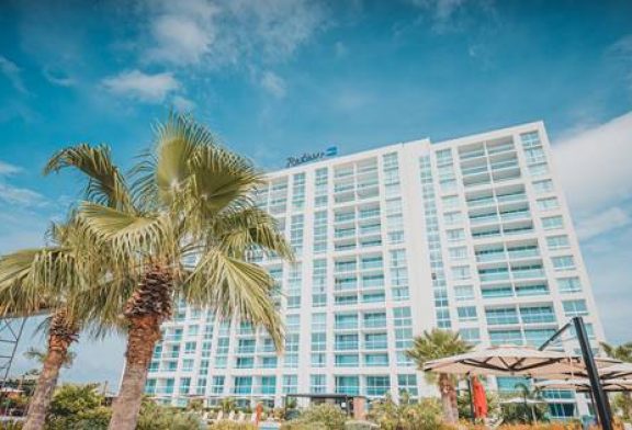 Aruba expande su oferta hotelera con Radisson Blu Aruba