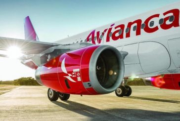 Avianca con pérdidas millonarias