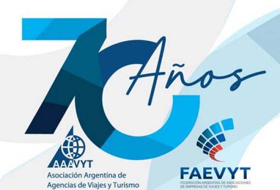 AAAVYT-FAEVYT  70° Aniversario