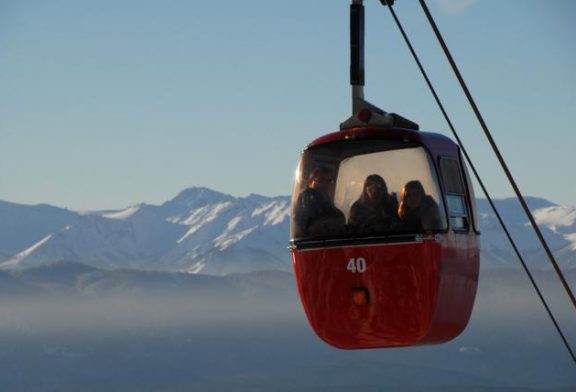 Teleférico Cerro Otto pospone su reapertura