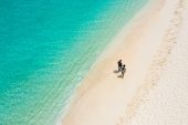 Anguilla reabre al turismo en Mayo