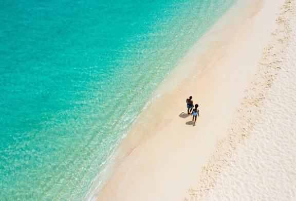 Anguilla reabre al turismo en Mayo