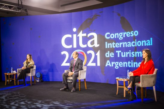 Concluyó con éxito CITA 2021