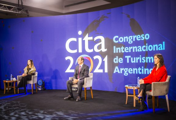 Concluyó con éxito CITA 2021