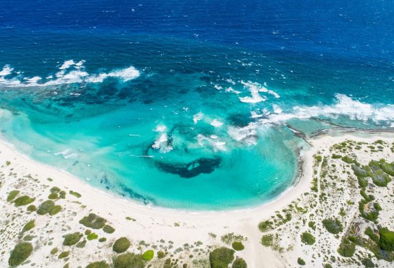 Los lugares imperdibles y menos conocidos de Aruba