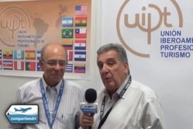 Hasta siempre amigos españoles