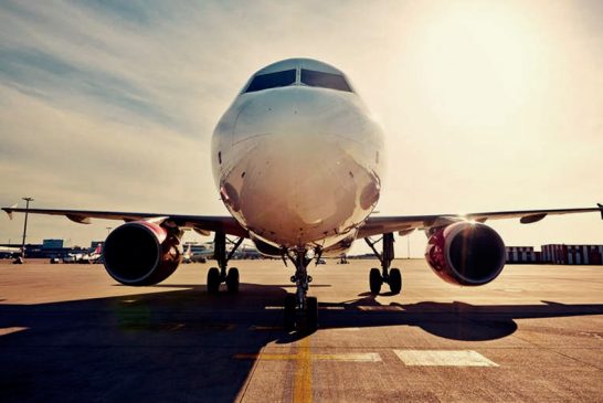 Aerolíneas con millonarias pérdidas, según IATA-
