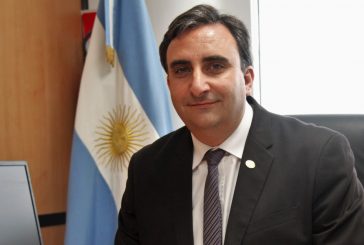 FAEVYT celebra la reelección de Gustavo Hani como presidente de la CAT